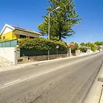 Whome Poolside Paradise, Your Dream Retreat In Cascais With S-Pool, Gym And Parking