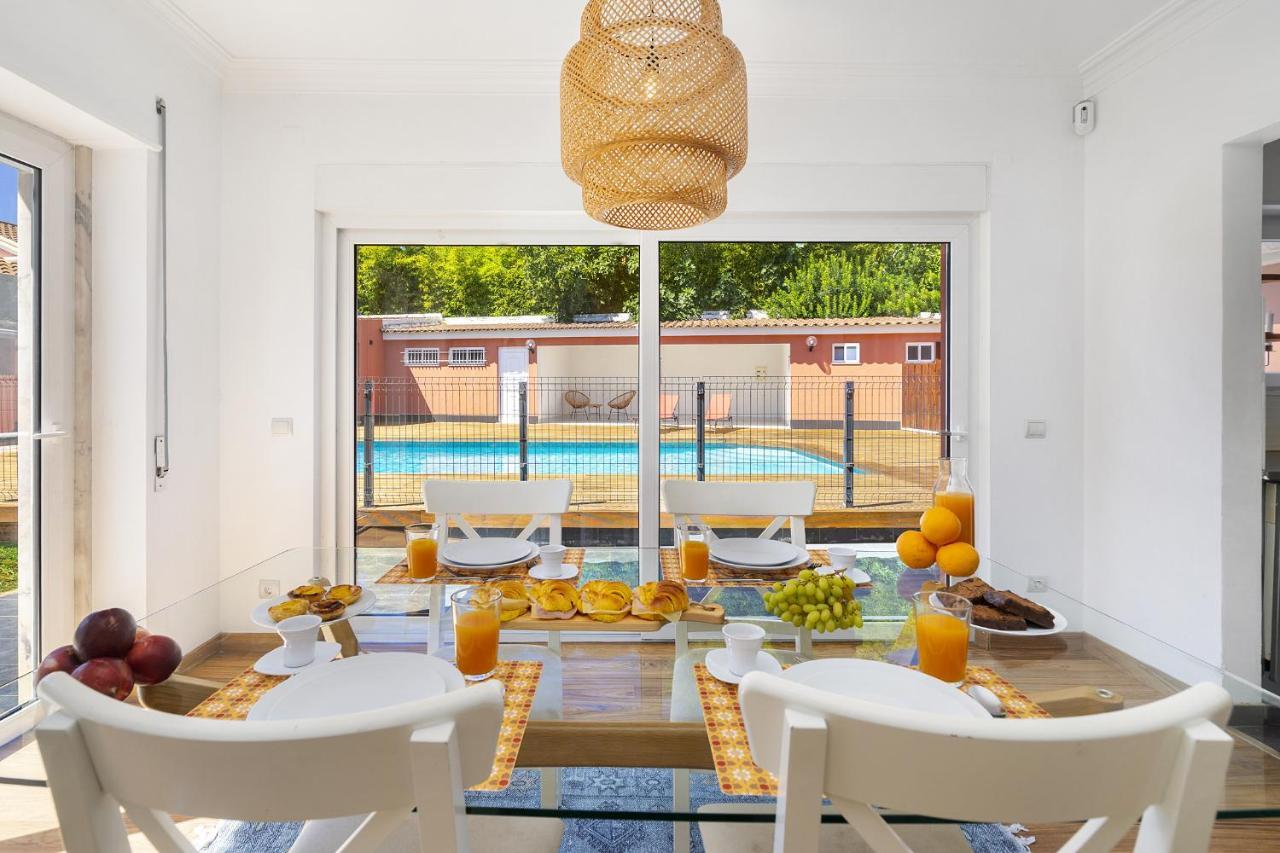 Whome Poolside Paradise, Your Dream Retreat In With S-pool, Gym And Parking *